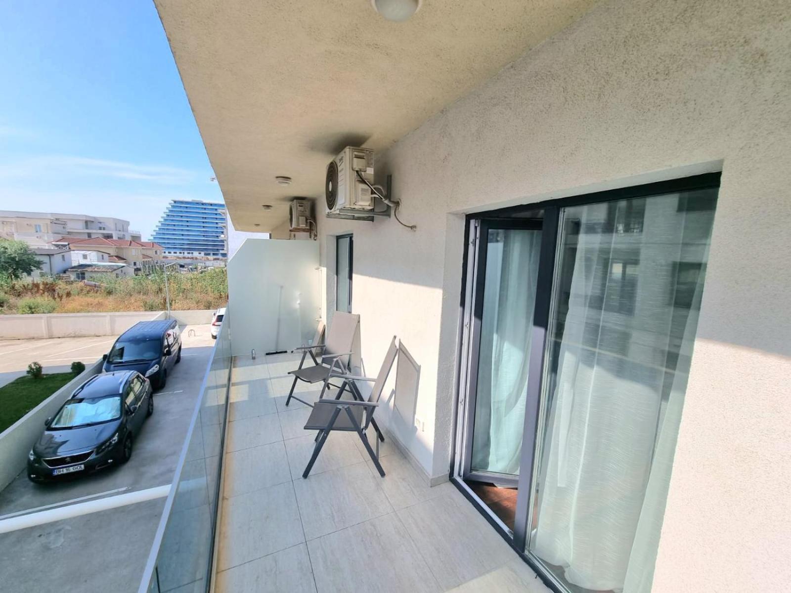 Studio Anabella-Endless Summer Mamaia Nord Apartaments Нэводари Экстерьер фото